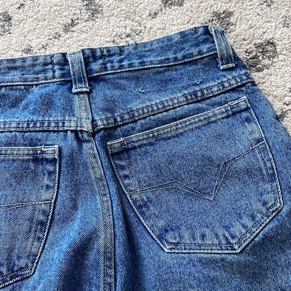 Versace vintage women’s jeans - Picture 6 of 7